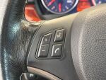 Bmw alpina B3 2008 Valkoinen