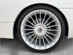 Bmw alpina B3 2008 Valkoinen