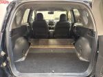Toyota RAV4 2011 Musta