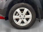 Toyota RAV4 2011 Musta