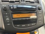 Toyota RAV4 2011 Musta