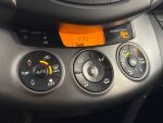 Toyota RAV4 2011 Musta