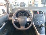 Toyota Auris 2011 Sininen
