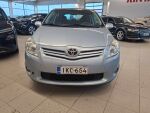 Toyota Auris 2011 Sininen