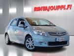 Toyota Auris 2011 Sininen