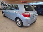 Toyota Auris 2011 Sininen