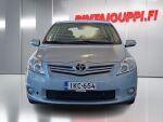 Toyota Auris 2011 Sininen
