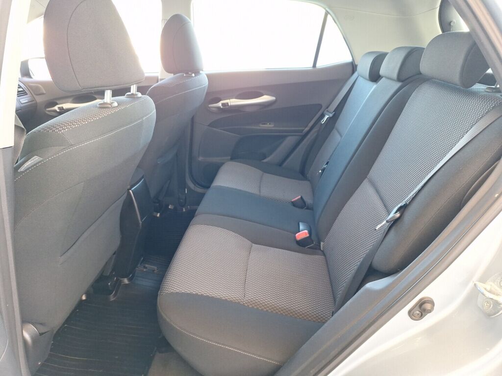 Toyota Auris 2011 Sininen