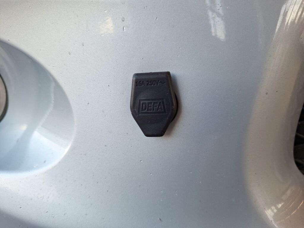 Toyota Auris 2011 Sininen