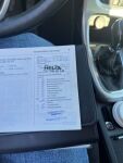 Opel Astra 2011 Musta