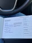 Opel Astra 2011 Musta