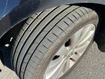 Opel Astra 2011 Musta