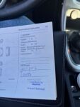 Opel Astra 2011 Musta