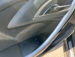 Opel Astra 2011 Musta