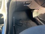 Opel Astra 2011 Musta