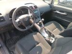 Toyota Auris 2011 Musta