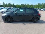 Toyota Auris 2011 Musta