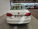 Volkswagen Jetta 2012 Valkoinen