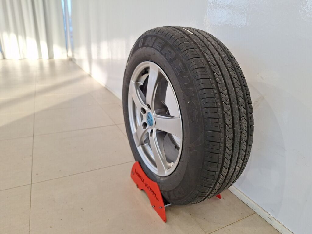 Honda CR-V 2011 Musta