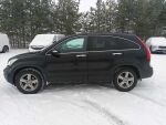 Honda CR-V 2011 Musta