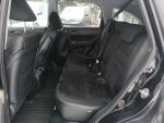 Honda CR-V 2011 Musta