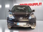 Honda CR-V 2011 Musta