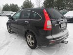 Honda CR-V 2011 Musta