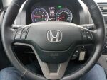 Honda CR-V 2011 Musta
