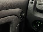 Skoda Fabia 2012 Punainen