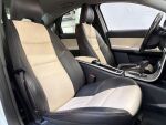 Volvo S40 2011 Valkoinen