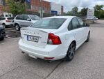 Volvo S40 2011 Valkoinen
