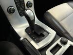 Volvo S40 2011 Valkoinen