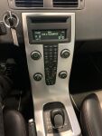 Volvo S40 2011 Valkoinen