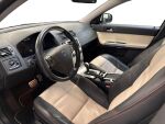 Volvo S40 2011 Valkoinen