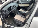 Volvo S40 2011 Valkoinen