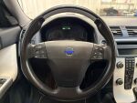 Volvo S40 2011 Valkoinen
