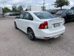 Volvo S40 2011 Valkoinen