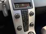 Volvo S40 2011 Valkoinen