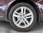 Toyota Verso-S 2011 Violetti