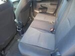 Toyota Verso-S 2011 Violetti