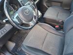 Toyota Verso-S 2011 Violetti