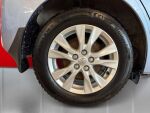 Toyota Verso-S 2011 Sininen