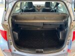 Toyota Verso-S 2011 Sininen