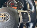 Toyota Verso-S 2011 Sininen