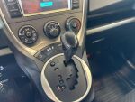 Toyota Verso-S 2011 Sininen