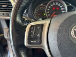 Toyota Verso-S 2011 Sininen