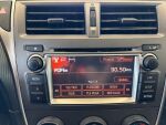 Toyota Verso-S 2011 Sininen