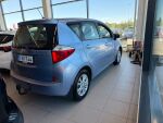 Toyota Verso-S 2011 Sininen