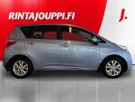 Toyota Verso-S 2011 Sininen