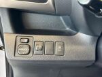 Toyota Verso-S 2011 Sininen
